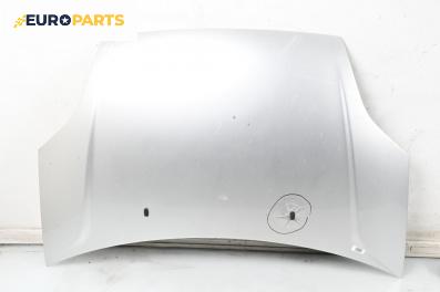 Преден капак за Ford Fiesta V Hatchback (11.2001 - 03.2010), 4+1 вр., хечбек, позиция: предна