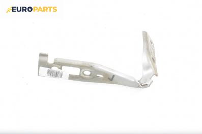 Панта преден капак за Ford Fiesta V Hatchback (11.2001 - 03.2010), 4+1 вр., хечбек, позиция: лява
