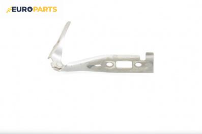 Панта преден капак за Ford Fiesta V Hatchback (11.2001 - 03.2010), 4+1 вр., хечбек, позиция: дясна