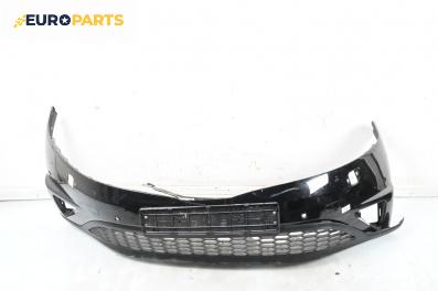 Предна броня за Honda Civic VIII Hatchback (09.2005 - 09.2011), хечбек, позиция: предна