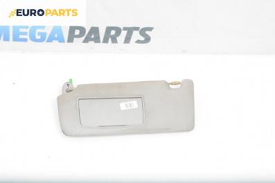 Сенник за Honda Civic VIII Hatchback (09.2005 - 09.2011), позиция: лява