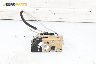 Брава на врата за Peugeot 307 Break (03.2002 - 12.2009), позиция: предна, дясна