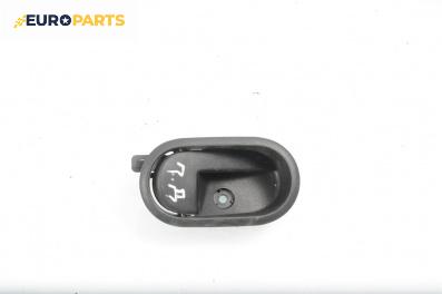 Вътрешна дръжка за Ford Fiesta V Hatchback (11.2001 - 03.2010), 4+1 вр., хечбек, позиция: предна, дясна