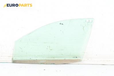Странично стъкло за Ford Fiesta V Hatchback (11.2001 - 03.2010), 4+1 вр., хечбек, позиция: предна, лява