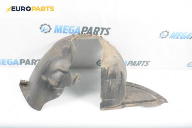 Подкалник за Peugeot 307 Break (03.2002 - 12.2009), 4+1 вр., комби, позиция: предна, лява