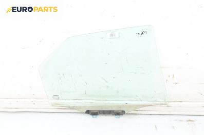 Странично стъкло за Honda Civic VIII Hatchback (09.2005 - 09.2011), 4+1 вр., хечбек, позиция: задна, дясна