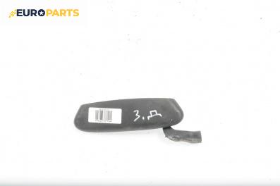 Външна дръжка за Fiat Punto Hatchback II (09.1999 - 07.2012), 4+1 вр., хечбек, позиция: задна, дясна
