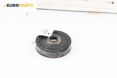Демпферна шайба за Renault Scenic I Minivan (09.1999 - 07.2010) 2.0 16V RX4, 139 к.с.