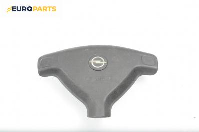 Airbag за Opel Zafira A Minivan (04.1999 - 06.2005), 4+1 вр., миниван, позиция: предна