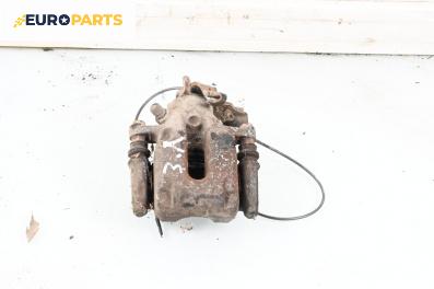 Спирачен апарат за Peugeot 307 Break (03.2002 - 12.2009), позиция: задна, лява