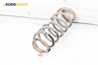 Пружина за ходова част за Peugeot 307 Break (03.2002 - 12.2009), комби, позиция: задна