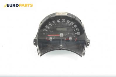 Километраж за Volkswagen New Beetle Hatchback (01.1998 - 09.2010) 1.9 TDI, 90 к.с.