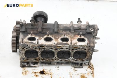 Глава за Seat Ibiza III Hatchback (02.2002 - 11.2009) 1.4 16V, 75 к.с.