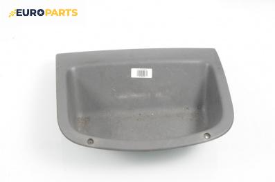 Интериорна кора за Citroen Jumper Box II (04.2002 - 04.2006), 2+1 вр., товарен