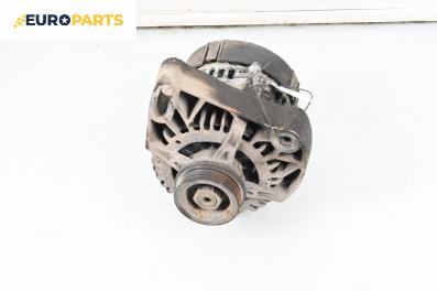 Алтернатор / генератор за Fiat Punto Hatchback II (09.1999 - 07.2012) 1.2 60 (188.030, .050, .130, .150, .230, .250), 60 к.с.