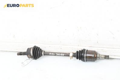 Полуоска за Fiat Punto Hatchback II (09.1999 - 07.2012) 1.2 60 (188.030, .050, .130, .150, .230, .250), 60 к.с., позиция: предна, лява