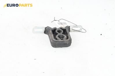 Гумено каре за Opel Vivaro A Box (08.2001 - 06.2014) 1.9 DTI, товарен