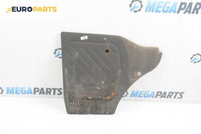 Кора врата за Citroen Jumper Box II (04.2002 - 04.2006), 2+1 вр., товарен, позиция: лява