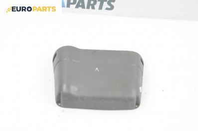 Интериорна пластмаса за Citroen Jumper Box II (04.2002 - 04.2006), 2+1 вр., товарен, позиция: лява