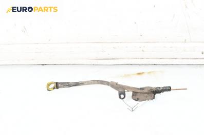 Щека за масло за Ford Fiesta V Hatchback (11.2001 - 03.2010) 1.4 TDCi, 68 к.с.