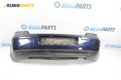 Задна броня за Volkswagen Golf IV Hatchback (08.1997 - 06.2005), хечбек