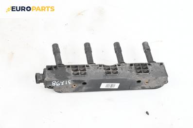 Запалителна бобина за Opel Zafira A Minivan (04.1999 - 06.2005) 1.6 16V, 101 к.с.