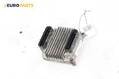 Компютър двигател за Opel Zafira A Minivan (04.1999 - 06.2005) 1.6 16V, 101 к.с., № 16250009