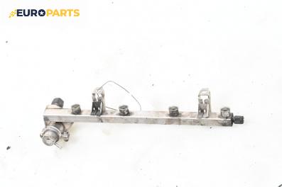 Бензинова рейка за Opel Zafira A Minivan (04.1999 - 06.2005) 1.6 16V, 101 к.с.