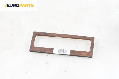 Интериорна пластмаса за Volkswagen Passat III Variant B5 (05.1997 - 12.2001), 4+1 вр., комби, позиция: предна