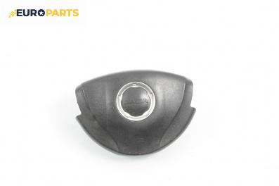 Airbag за Dacia Sandero Hatchback I (06.2008 - 12.2012), 4+1 вр., хечбек, позиция: предна