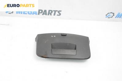 Кора багажник за Dacia Sandero Hatchback I (06.2008 - 12.2012), 4+1 вр., хечбек
