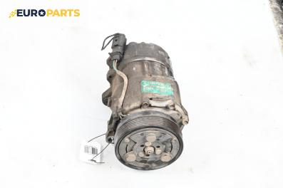 Компресор климатик за Volkswagen Golf IV Hatchback (08.1997 - 06.2005) 1.4 16V, 75 к.с., № 1J0820803F