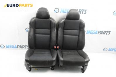 Комплект салон за Honda Accord VII Sedan (01.2003 - 09. 2012), 4+1 вр.