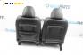 Комплект салон за Honda Accord VII Sedan (01.2003 - 09. 2012), 4+1 вр.