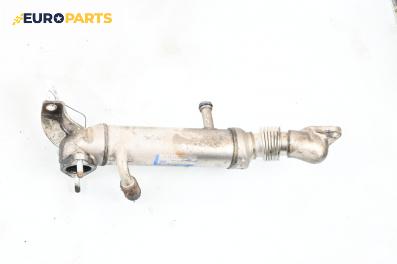 EGR охладител за Honda Accord VII Sedan (01.2003 - 09. 2012) 2.2 i-CTDi (CL), 140 к.с.