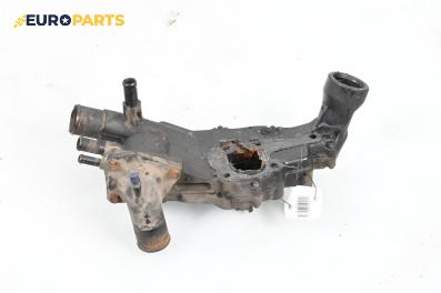 Корпус на термостат за Citroen Jumper Box II (04.2002 - 04.2006) 2.2 HDi, 101 к.с.