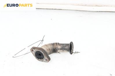 EGR тръба за Citroen Jumper Box II (04.2002 - 04.2006) 2.2 HDi, 101 к.с.