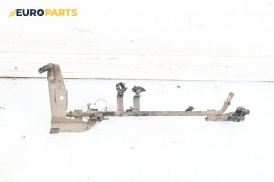 Тръба за охладителна течност за Citroen Jumper Box II (04.2002 - 04.2006) 2.2 HDi, 101 к.с.