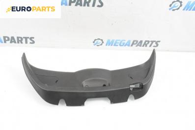 Кора заден капак за Alfa Romeo 159 Sportwagon (03.2006 - 11.2011), 4+1 вр., комби