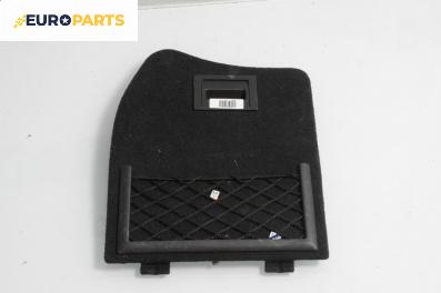 Кора багажник за Alfa Romeo 159 Sportwagon (03.2006 - 11.2011), 4+1 вр., комби