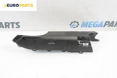 Интериорна пластмаса багажник за Alfa Romeo 159 Sportwagon (03.2006 - 11.2011), 4+1 вр., комби