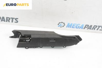 Интериорна пластмаса багажник за Alfa Romeo 159 Sportwagon (03.2006 - 11.2011), 4+1 вр., комби