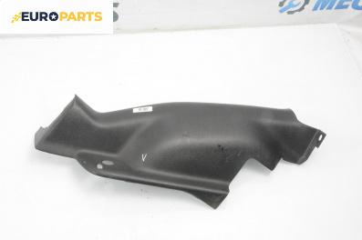 Интериорна пластмаса за Volkswagen Golf IV Variant (05.1999 - 06.2006), 4+1 вр., комби, позиция: лява