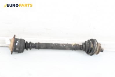 Полуоска за Volkswagen Passat III Variant B5 (05.1997 - 12.2001) 1.9 TDI, 110 к.с., позиция: предна, лява