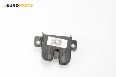 Брава заден капак за Volkswagen Golf IV Variant (05.1999 - 06.2006), комби, позиция: задна