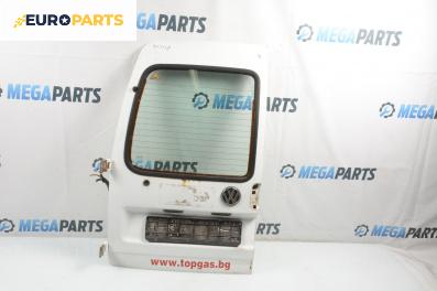 Врата на багажно/товарно пространство за Volkswagen Caddy II Box (11.1995 - 01.2004), товарен, позиция: задна, лява