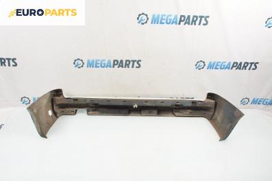 Задна броня за Volkswagen Caddy II Box (11.1995 - 01.2004), товарен