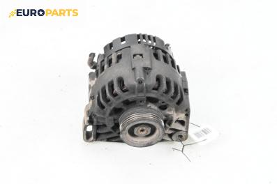 Алтернатор / генератор за Dacia Sandero Hatchback I (06.2008 - 12.2012) 1.2 16V, 75 к.с.