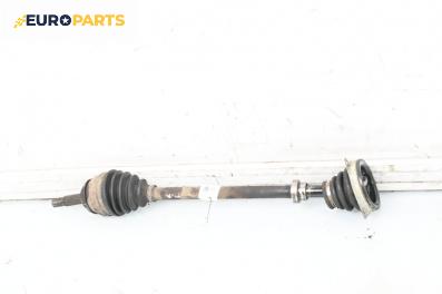 Полуоска за Dacia Sandero Hatchback I (06.2008 - 12.2012) 1.2 16V, 75 к.с., позиция: предна, лява