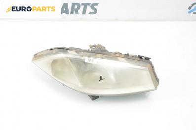 Фар за Renault Megane II Sedan (09.2003 - 12.2010), седан, позиция: дясна